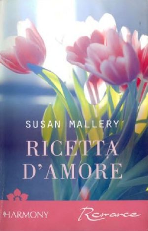 [Bakery Sisters 02] • Ricetta D'Amore